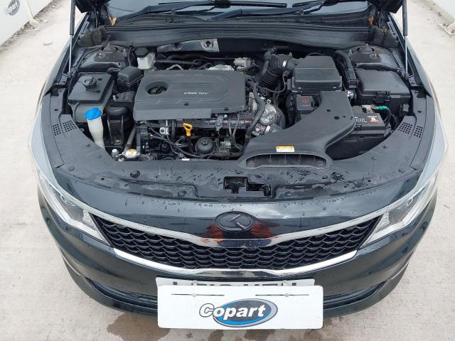 2016 KIA OPTIMA 2 C