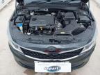 2016 KIA OPTIMA 2 C for sale at Copart BRISTOL