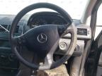 2011 MERCEDES BENZ A160 BLUEE for sale at Copart ROCHFORD