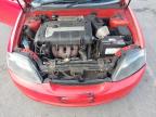2006 HYUNDAI COUPE SE for sale at Copart CHESTER