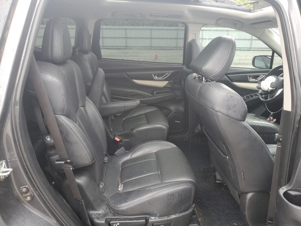 2021 Subaru Ascent Limited VIN: 4S4WMAPD3M3415049 Lot: 70346985