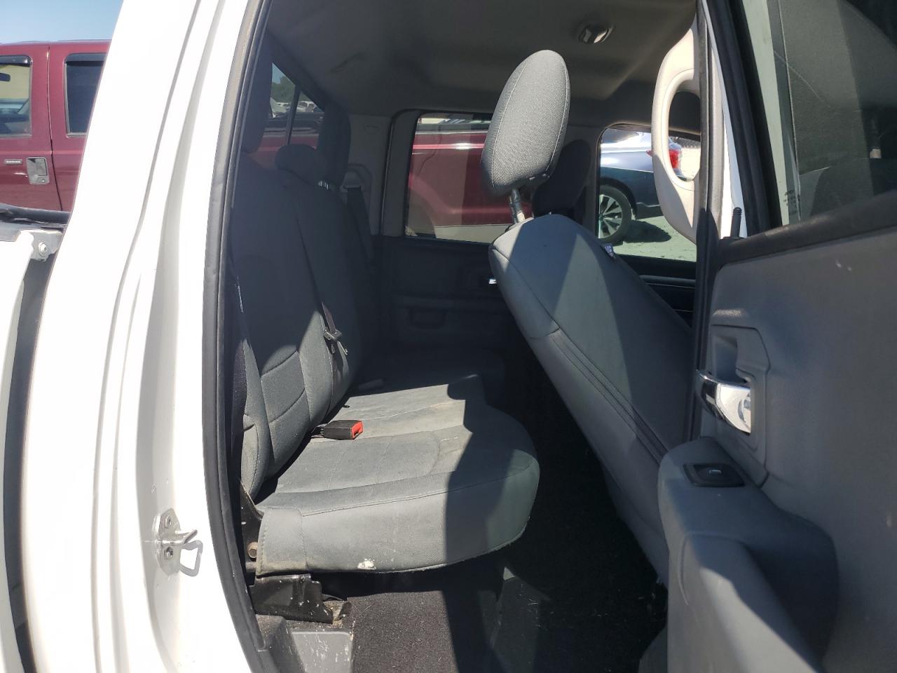 2017 Ram 1500 Slt VIN: 1C6RR7GT9HS521408 Lot: 69777105