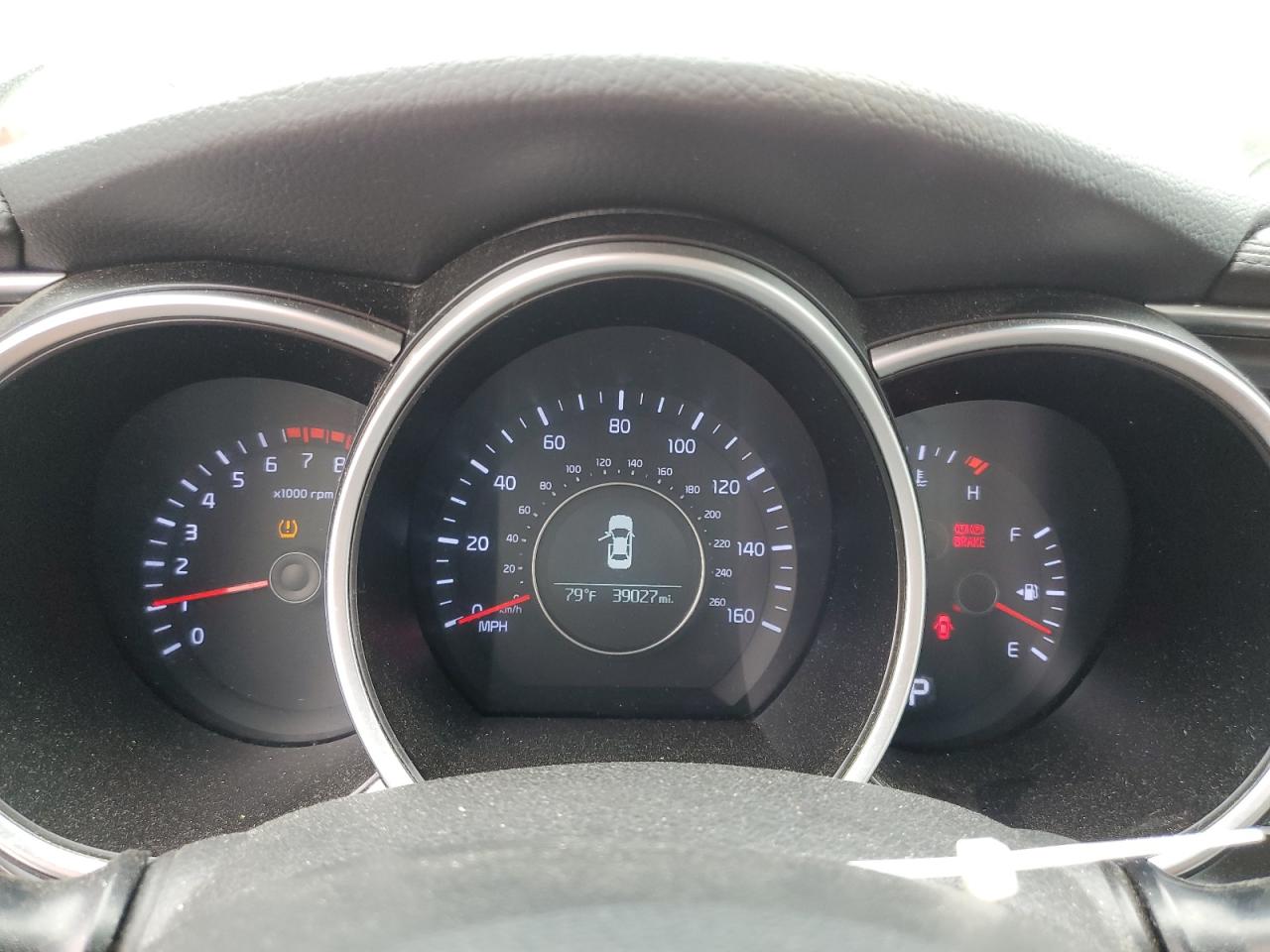 2015 Kia Optima Ex VIN: 5XXGN4A70FG495018 Lot: 68733155