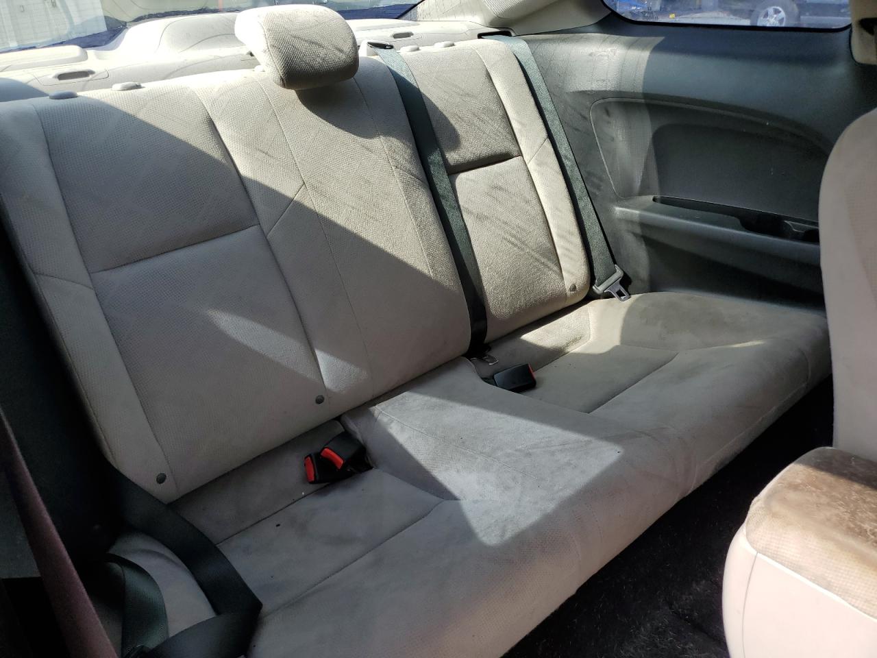 2013 Honda Civic Lx VIN: 2HGFG3B59DH593805 Lot: 67237855