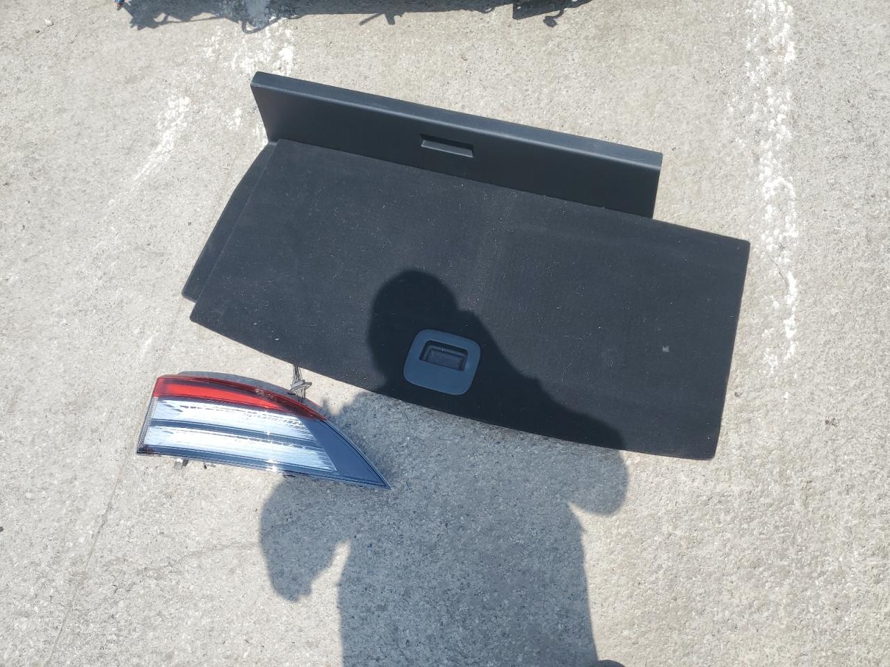 2022 Lincoln Aviator Reserve VIN: 5LM5J7XC4NGL03477 Lot: 67440145