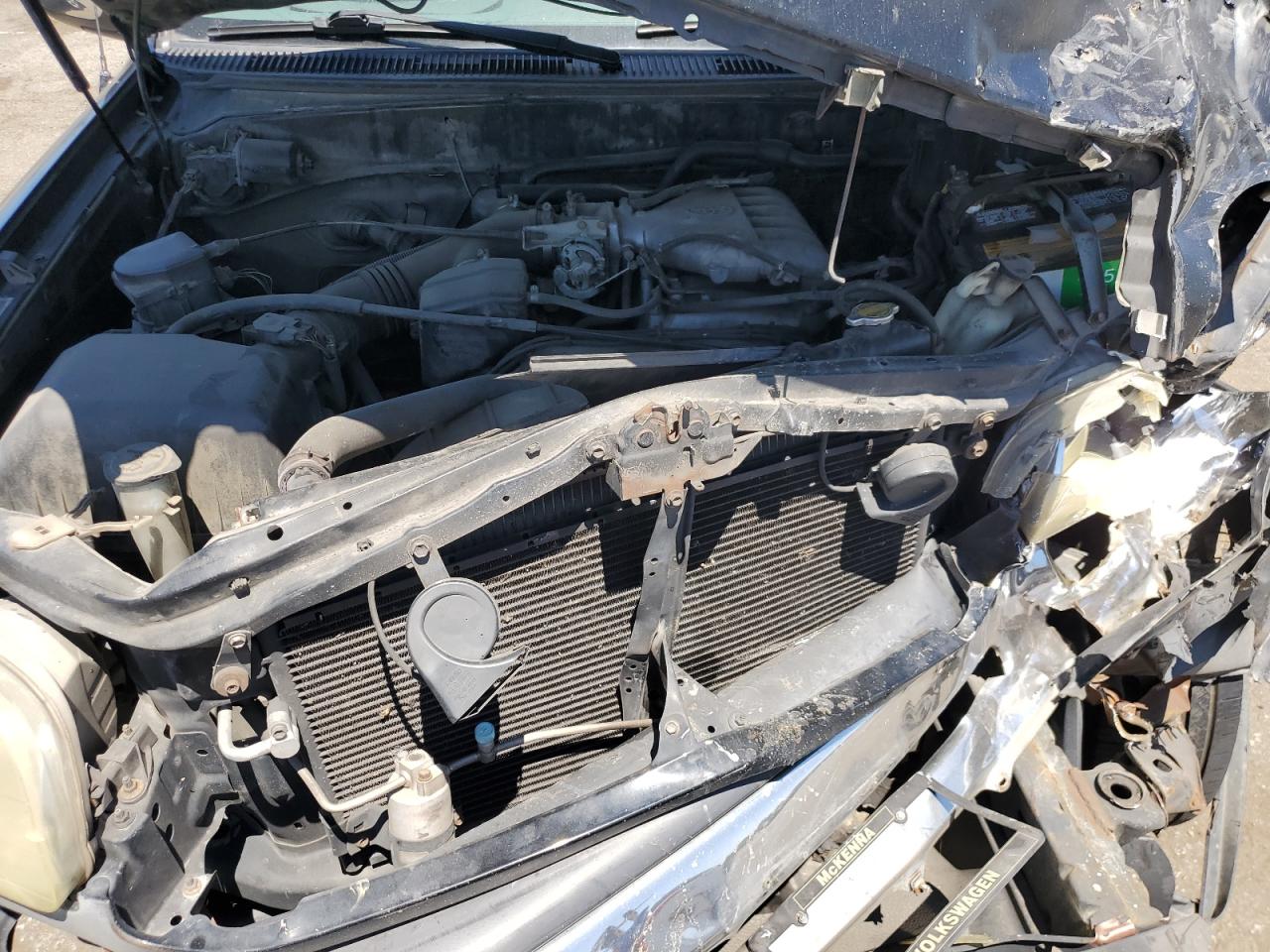 5TBRN34112S306355 2002 Toyota Tundra Access Cab Sr5