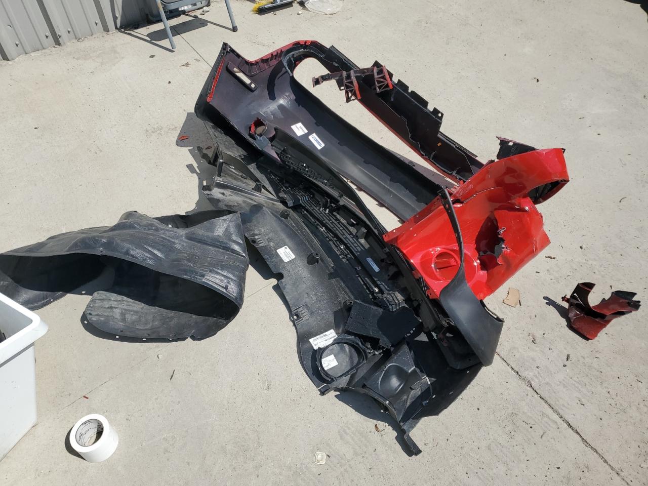 2019 Dodge Challenger R/T VIN: 2C3CDZBT4KH538989 Lot: 68780045