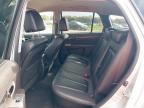 2011 HYUNDAI SANTA FE PREMIUM for sale at Copart WISBECH