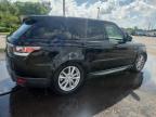 2014 LAND ROVER RANGE ROVER SPORT SE   for sale at Copart FL - MIAMI CENTRAL