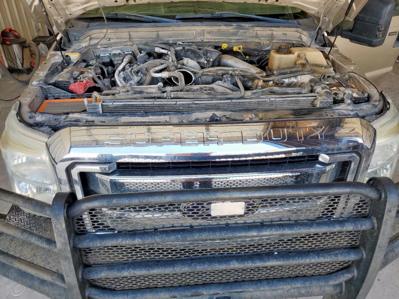 2012 Ford F350 Super Duty VIN: 1FT8W3BT9CEC09612 Lot: 69606385