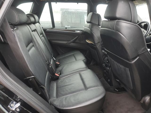 2009 BMW X5 XDRIVE30I  