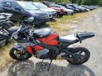 2010 HONDA CBR1000 RR   for sale at Copart MA - NORTH BOSTON