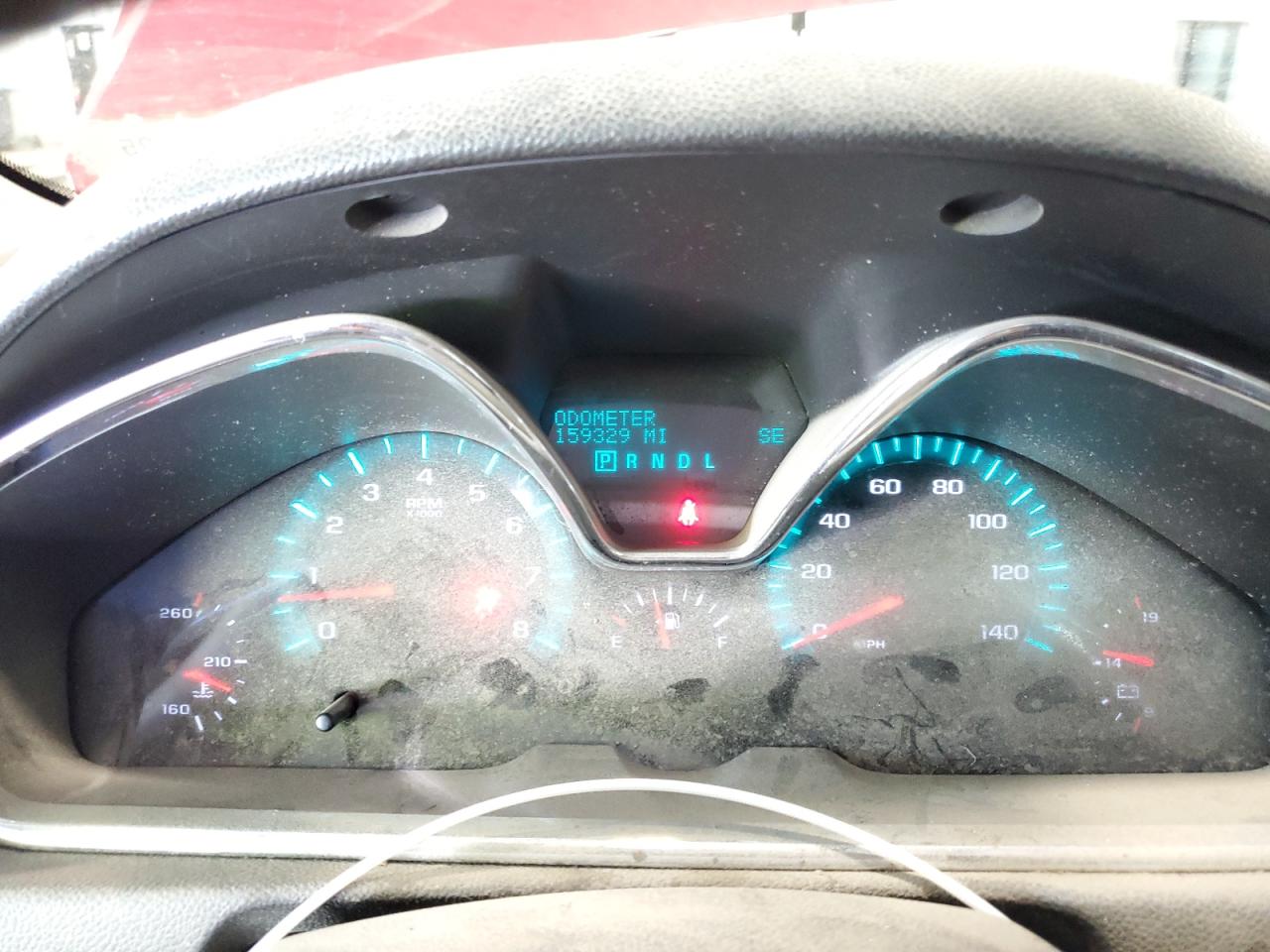 2014 Chevrolet Traverse Lt VIN: 1GNKRGKD0EJ144101 Lot: 68394285