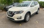 2017 NISSAN ROGUE SV   for sale at Copart QC - MONTREAL