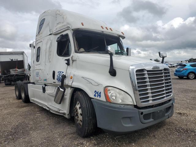 2017 Freightliner Cascadia 125 Semi Truck