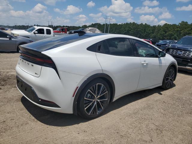  TOYOTA PRIUS 2024 Biały