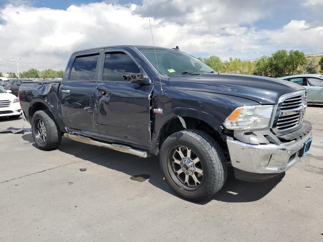  RAM 1500 2017 Угольный
