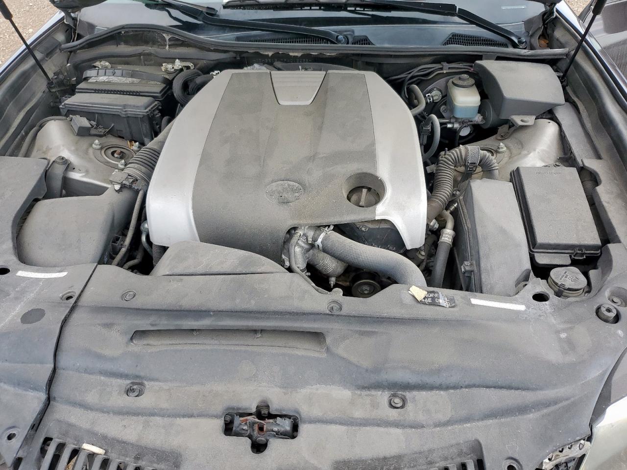 2015 Lexus Gs 350 VIN: JTHBE1BL7FA013238 Lot: 70508115