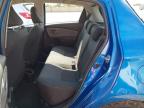 2015 TOYOTA YARIS ICON for sale at Copart YORK