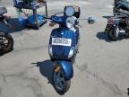 2009 VESPA LX 150   for sale at Copart CA - SUN VALLEY