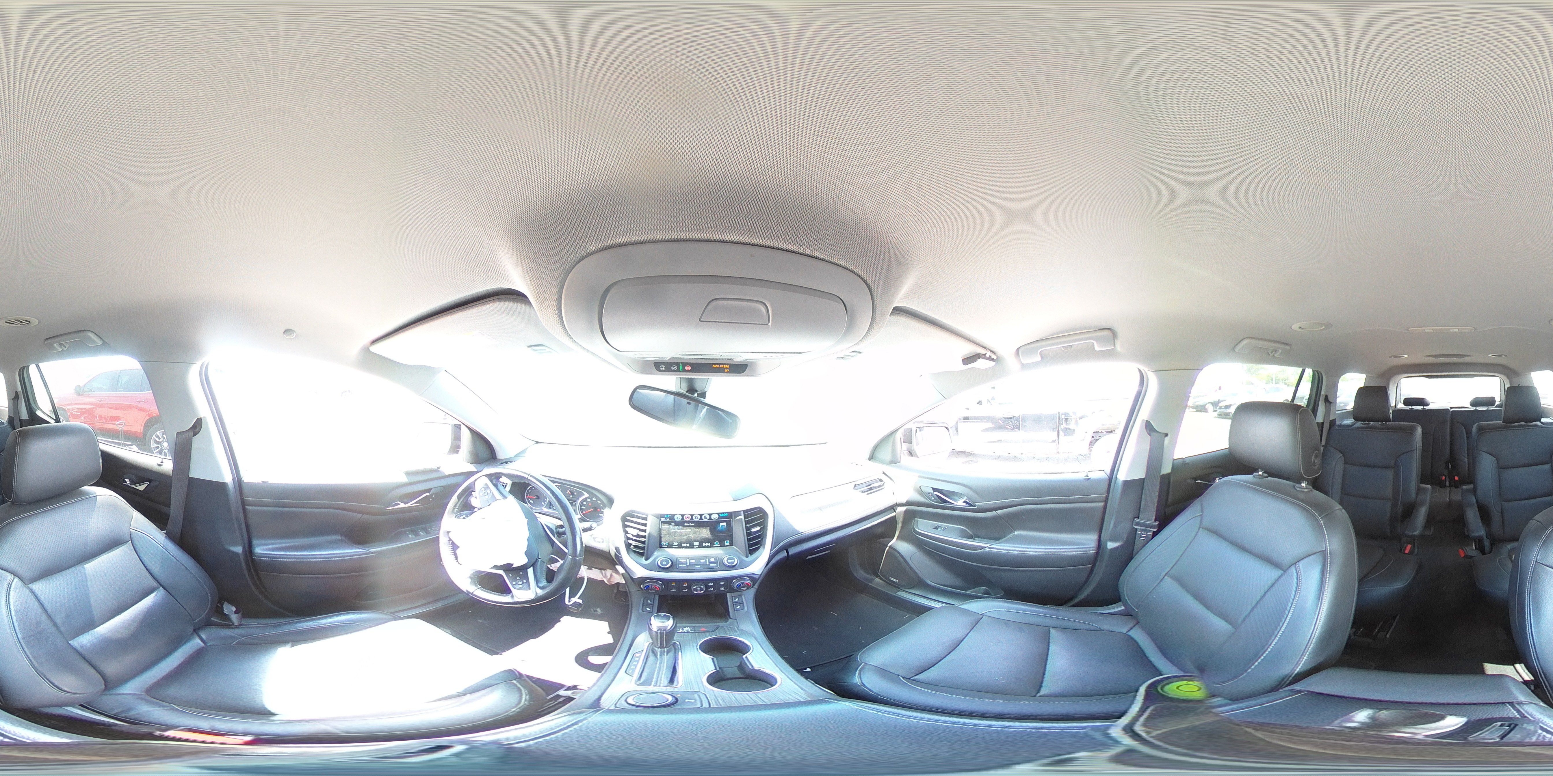 2019 GMC Acadia Slt-1 VIN: 1GKKNMLS0KZ171722 Lot: 68343775