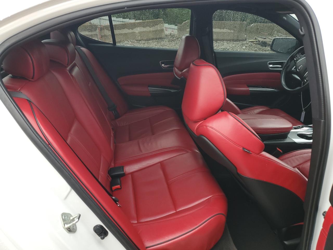 2019 Acura Tlx Technology VIN: 19UUB3F67KA000679 Lot: 68890225