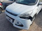 2014 FORD KUGA ZETEC for sale at Copart BRISTOL