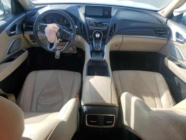  ACURA RDX 2021 Белы