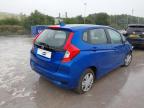 2019 HONDA JAZZ S I-VTEC CVT  for sale at Copart ST HELENS