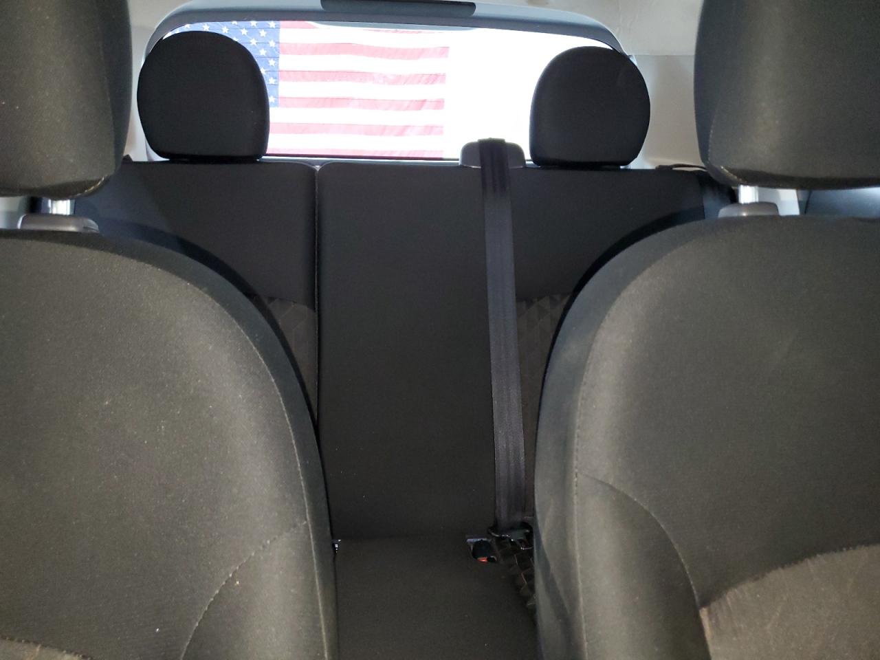 2024 Mitsubishi Mirage Es VIN: ML32AUHJ0RH012936 Lot: 70033435