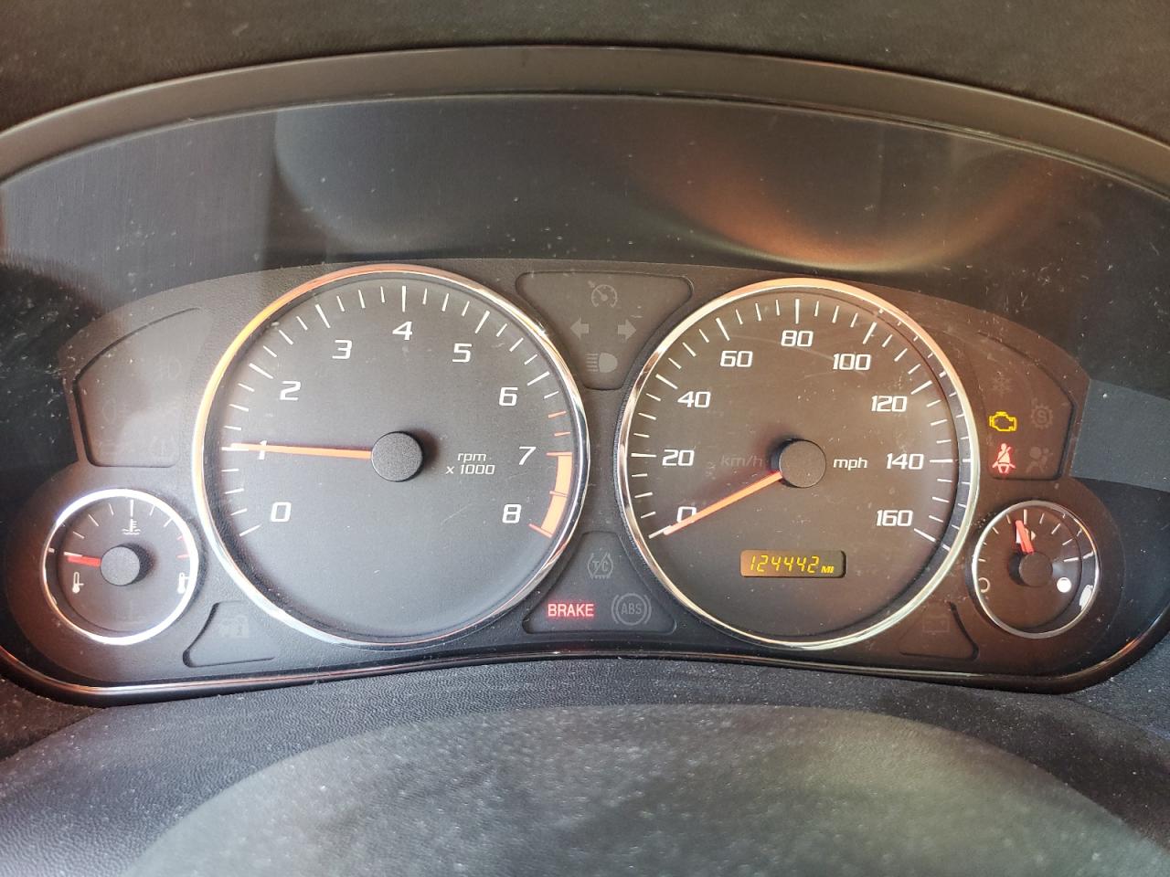 2005 Cadillac Cts Hi Feature V6 VIN: 1G6DP567850223833 Lot: 68287385