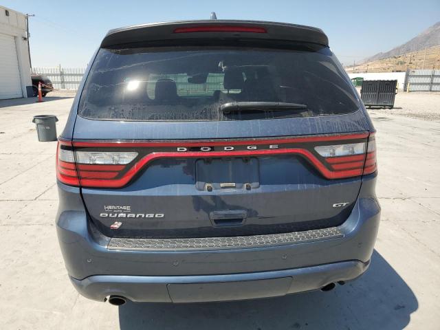  DODGE DURANGO 2021 Granatowy