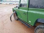 2014 LAND ROVER 90 DEFENDER TDI  for sale at Copart CORBY