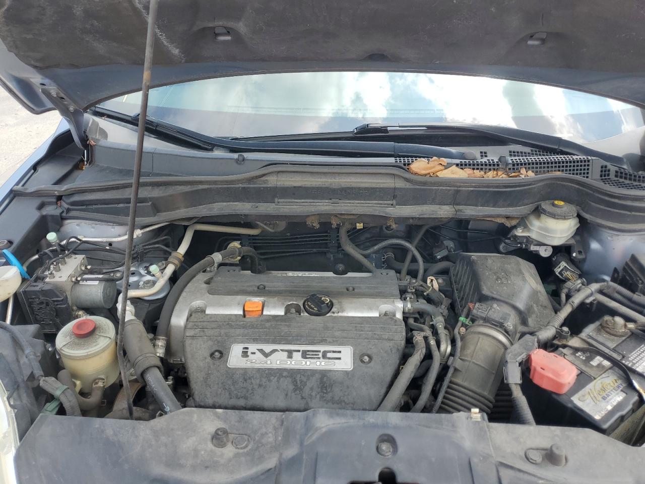 2008 Honda Cr-V Lx VIN: 3CZRE38398G702151 Lot: 67053945