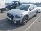 2019 AUDI Q2 SPORT 30 TDI  for sale at Copart CHESTER