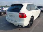 2009 PORSCHE CAYENNE GT for sale at Copart CHESTER