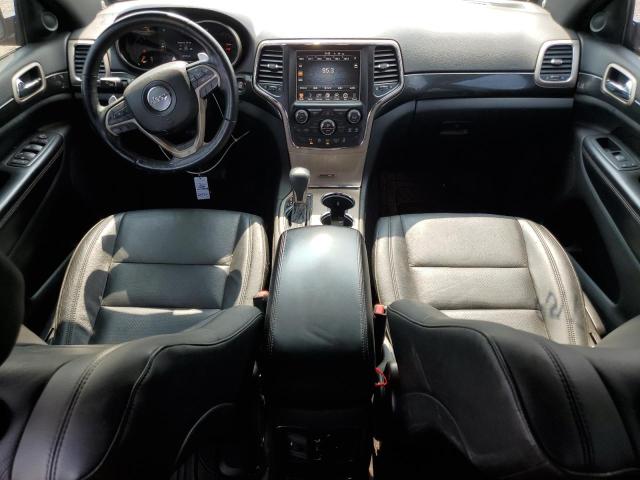 Parquets JEEP GRAND CHER 2017 Gray