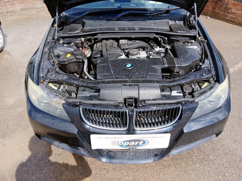 2008 BMW  