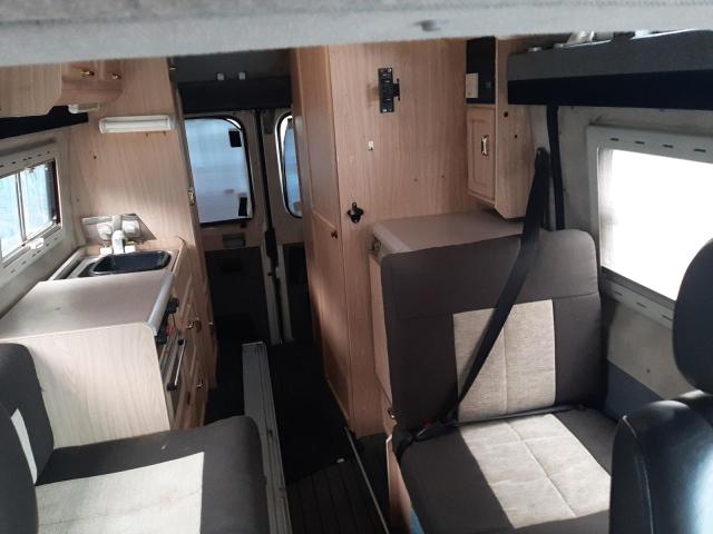 1997 PEUGEOT BOXER 270