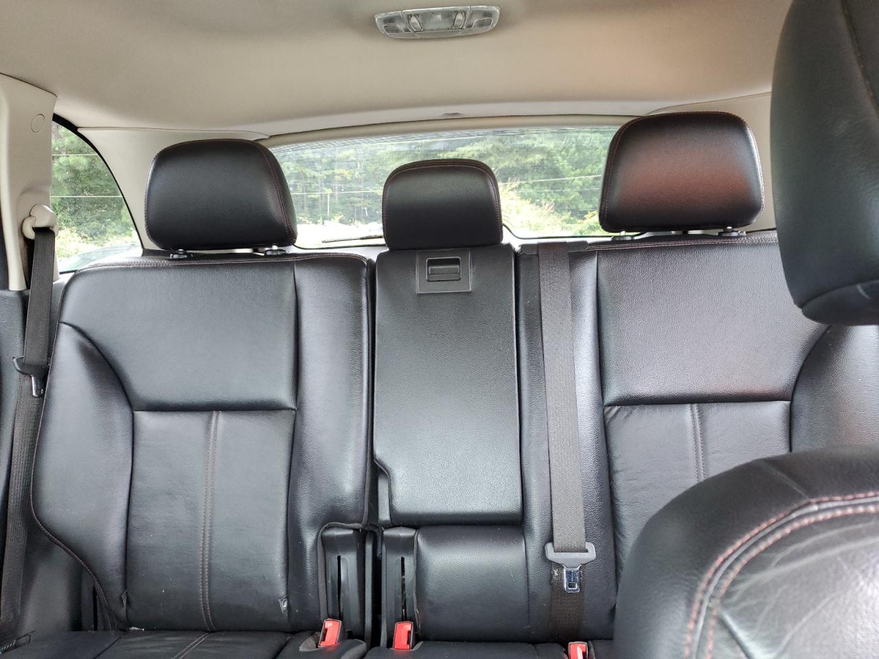 2011 Ford Edge Sel VIN: 2FMDK3JC0BBA21787 Lot: 68401255