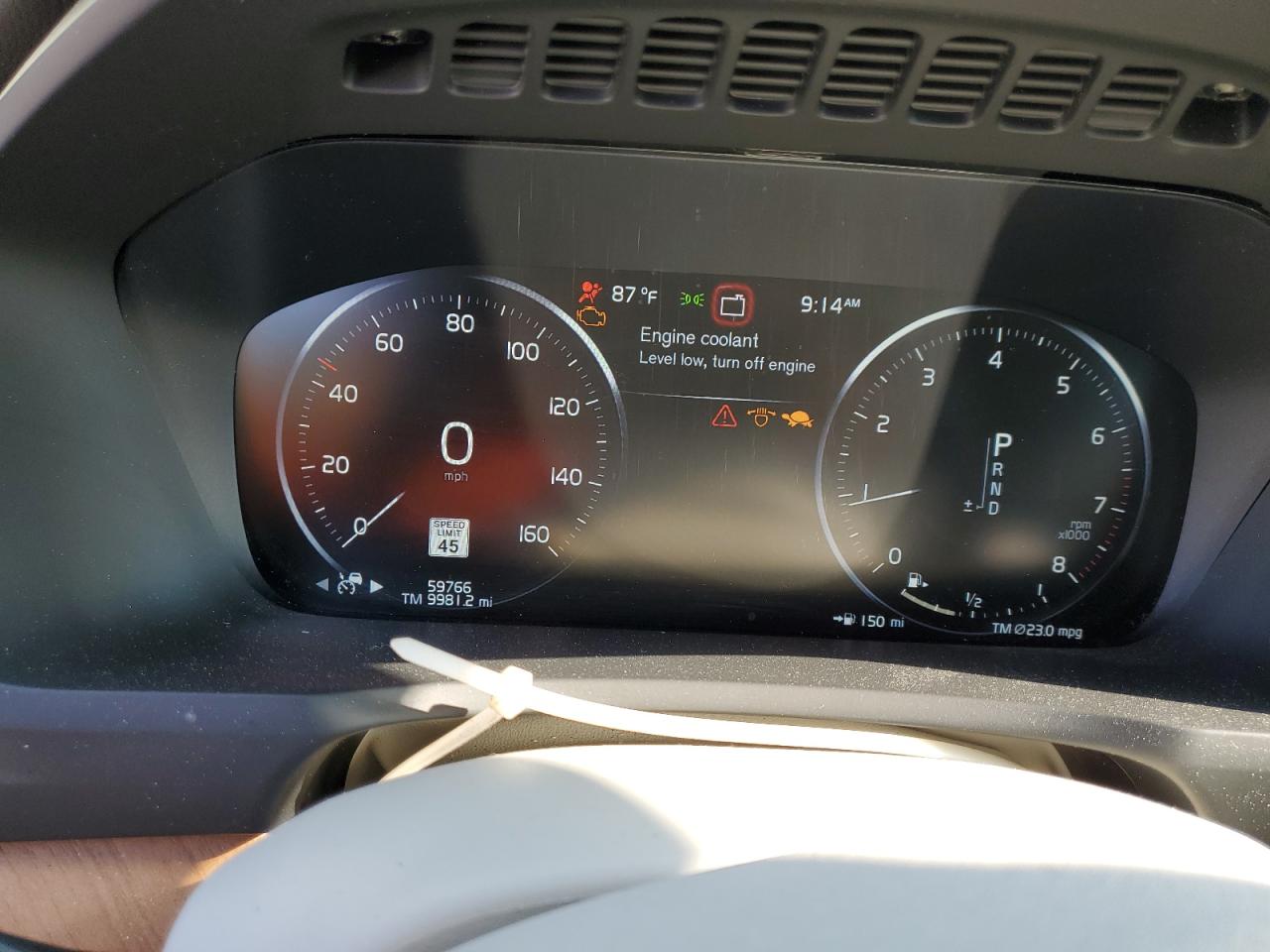 2021 Volvo Xc90 T6 Momentum VIN: YV4A22PK5M1751013 Lot: 68382575