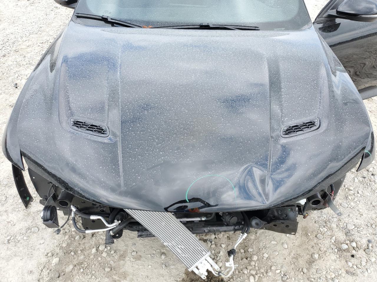 2025 Dodge Hornet Gt VIN: ZACNDFAN2S3A46022 Lot: 67933255