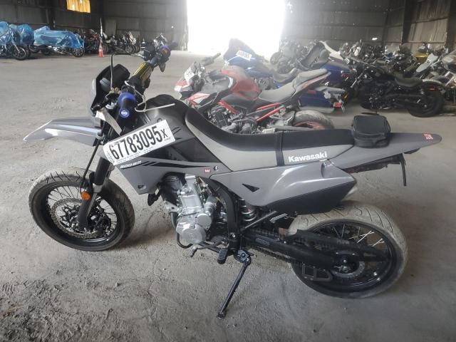 2024 KAWASAKI KLX300 S  