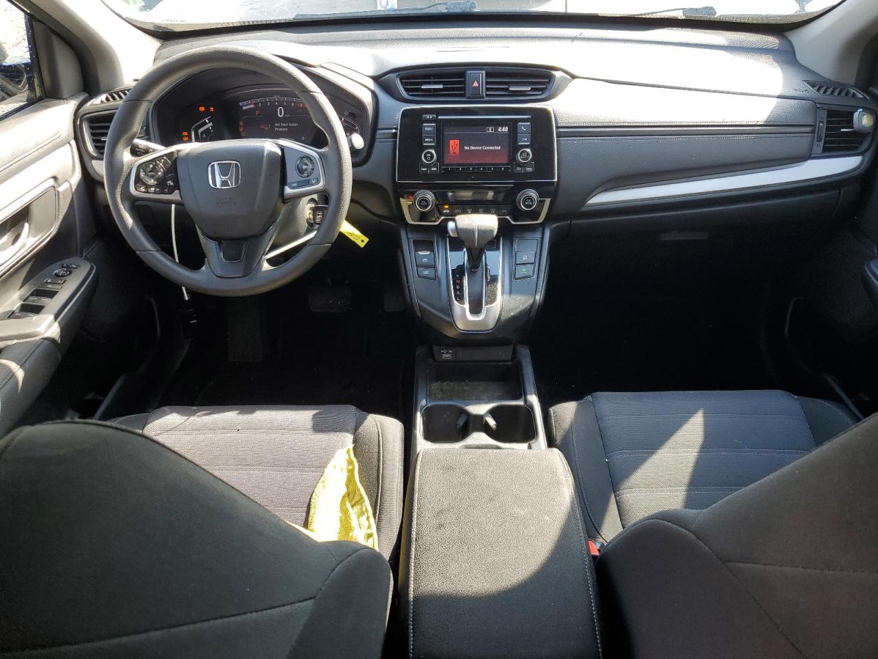 2020 Honda Cr-V Lx VIN: 5J6RW2H26LA012797 Lot: 66939725