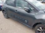 2017 CITROEN C3 FLAIR for sale at Copart PETERLEE
