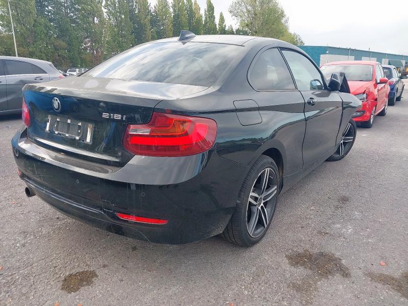 2017 BMW 2 SERIES SPORT