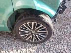 2023 VOLKSWAGEN CALIFORNIA for sale at Copart WISBECH
