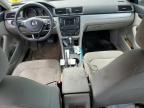 2016 VOLKSWAGEN PASSAT S   à vendre chez Copart CT - HARTFORD SPRINGFIELD