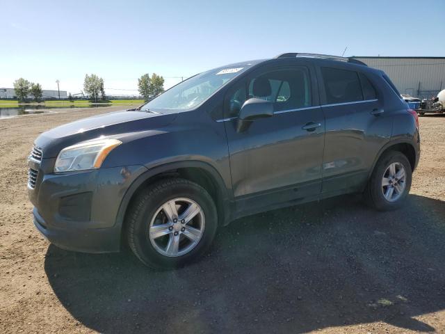 2015 CHEVROLET TRAX 1LT   à vendre chez Copart AB - CALGARY