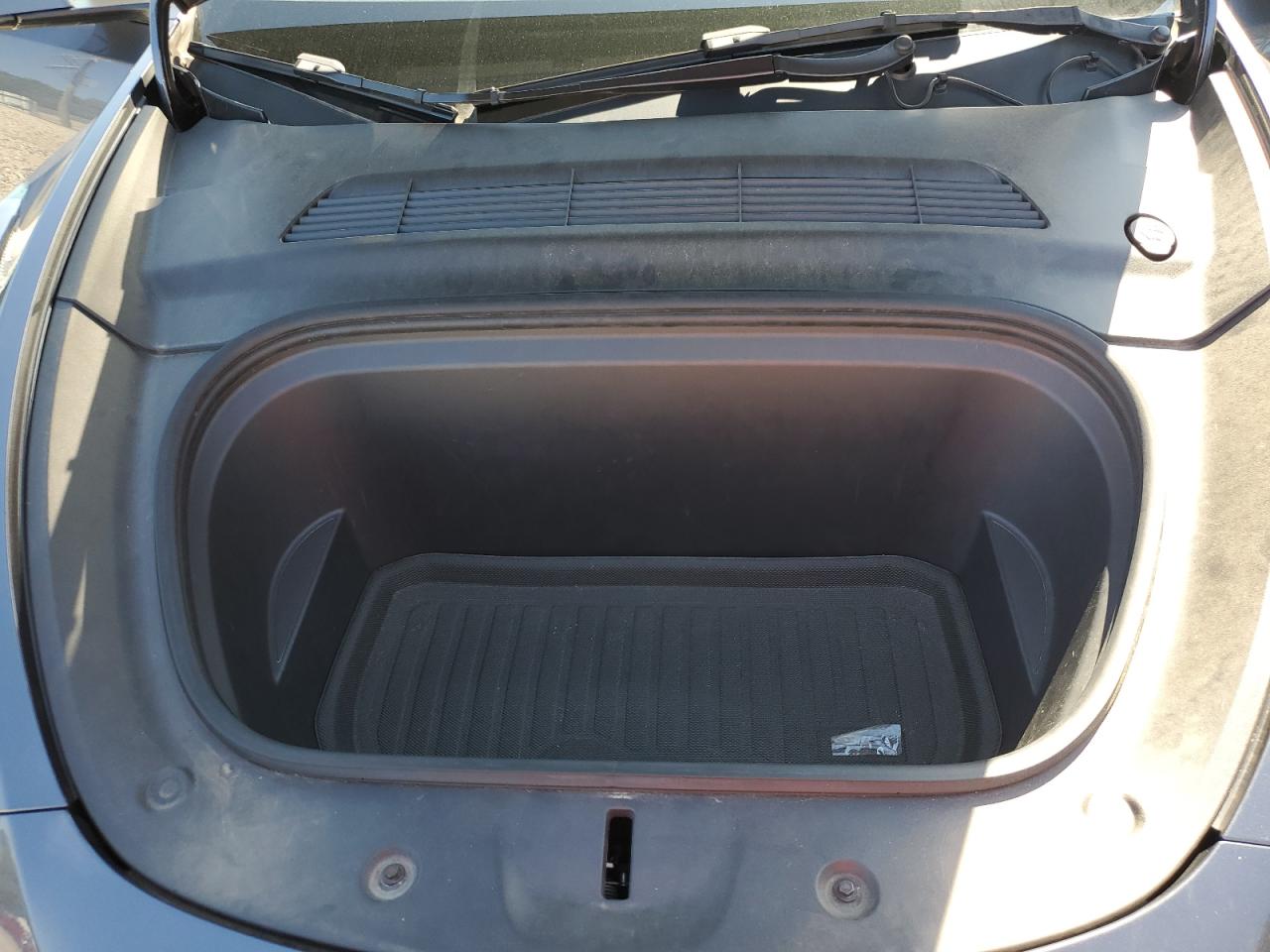 2022 Tesla Model Y VIN: 7SAYGDEF0NF344037 Lot: 69007955